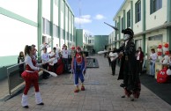 Héroes por la vida reciben homenaje el Día Mundial del Donante de Sangre