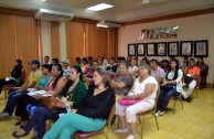 La Universidad Tecnológica Oteima acogió el Programa “Educar para Recordar”