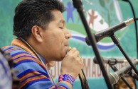 Realizado 3er. Encuentro Regional de los Hijos de la Madre Tierra en Colombia