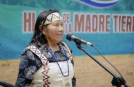 Realizado 3er. Encuentro Regional de los Hijos de la Madre Tierra en Colombia