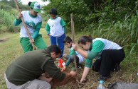 Secretaría de Gestión Ambiental de Córdoba celebra el Día Internacional de los Bosques