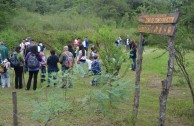 Secretaría de Gestión Ambiental de Córdoba celebra el Día Internacional de los Bosques