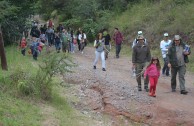 Secretaría de Gestión Ambiental de Córdoba celebra el Día Internacional de los Bosques