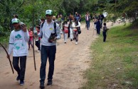 Secretaría de Gestión Ambiental de Córdoba celebra el Día Internacional de los Bosques