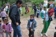 Secretaría de Gestión Ambiental de Córdoba celebra el Día Internacional de los Bosques