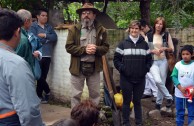 Secretaría de Gestión Ambiental de Córdoba celebra el Día Internacional de los Bosques