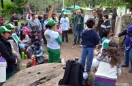 Secretaría de Gestión Ambiental de Córdoba celebra el Día Internacional de los Bosques