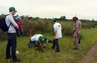 Secretaría de Gestión Ambiental de Córdoba celebra el Día Internacional de los Bosques