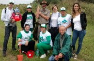 Secretaría de Gestión Ambiental de Córdoba celebra el Día Internacional de los Bosques