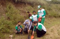 Secretaría de Gestión Ambiental de Córdoba celebra el Día Internacional de los Bosques