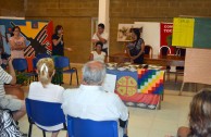 9ª Edición de La Algarrobeada: promueve el rescate de la cultura ancestral