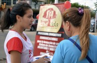 Uruguay festejó la voluntad y el altruismo de los donantes de sangre