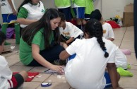 The GEAP promotes the 5Rs towards a reduction and recycling awareness in the Island of Enchantment