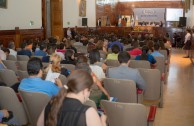 Foro Judicial Internacional en Guatemala “Dignidad Humana, Presunción de Inocencia y Derechos Humanos”