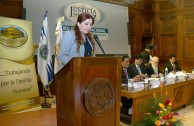 International Judicial Forum in Guatemala: “Human Dignity, Presumption of Innocence and Human Rights"