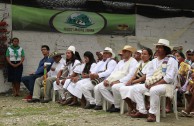 La diversidad étnica caribeña protagonizó el Segundo Encuentro Regional de los Hijos de la Madre Tierra en Colombia