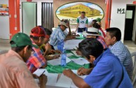 La diversidad étnica caribeña protagonizó el Segundo Encuentro Regional de los Hijos de la Madre Tierra en Colombia