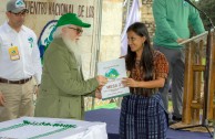 Encuentro Nacional “Hijos De La Madre Tierra” - Guatemala