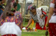 Encuentro Nacional “Hijos De La Madre Tierra” - Guatemala