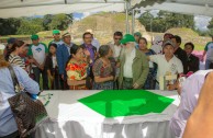 Encuentro Nacional “Hijos De La Madre Tierra” - Guatemala