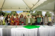 Encuentro Nacional “Hijos De La Madre Tierra” - Guatemala