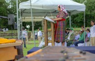 Encuentro Nacional “Hijos De La Madre Tierra” - Guatemala