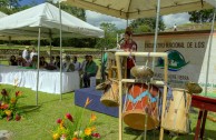 Encuentro Nacional “Hijos De La Madre Tierra” - Guatemala