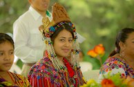 Encuentro Nacional “Hijos De La Madre Tierra” - Guatemala