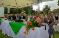 Encuentro Nacional “Hijos De La Madre Tierra” - Guatemala