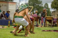 Encuentro Nacional “Hijos De La Madre Tierra” - Guatemala