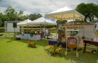 Encuentro Nacional “Hijos De La Madre Tierra” - Guatemala