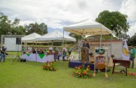 Encuentro Nacional “Hijos De La Madre Tierra” - Guatemala