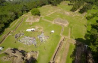 Encuentro Nacional “Hijos De La Madre Tierra” - Guatemala