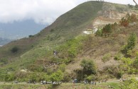 7.350 estudiantes en Guatemala reciben formación ambiental para el cuidado y restauración de la Madre Tierra