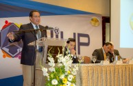 Académicos convergen en el  9º Seminario Internacional de ALIUP en Guatemala