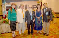 Académicos convergen en el  9º Seminario Internacional de ALIUP en Guatemala