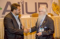 Academics converge at the 9th International Seminar of the ALIUP in Guatemala