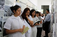 Foro “Educar para Recordar” llega a la Universidad Veracruzana de Ciudad Mendoza