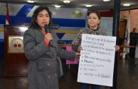 Docentes del Paraguay fueron instruidos en la temática del Holocausto como herramienta eficaz en la enseñanza de valores