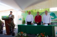 Por la restauración de la Madre Tierra se realizó el 1er Encuentro Regional de Pueblos Originarios en México