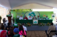 Por la restauración de la Madre Tierra se realizó el 1er Encuentro Regional de Pueblos Originarios en México