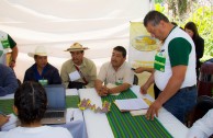 Por la restauración de la Madre Tierra se realizó el 1er Encuentro Regional de Pueblos Originarios en México