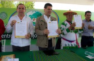 Por la restauración de la Madre Tierra se realizó el 1er Encuentro Regional de Pueblos Originarios en México