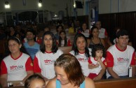 6ta Maraton de Donacion de Sangre en Brasil