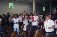 6ta Maraton de Donacion de Sangre en Brasil