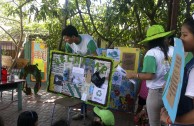 Education on environmental values was priority in Honduras on World Environment Day