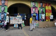 Education on environmental values was priority in Honduras on World Environment Day