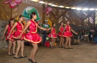 5th Regional Encounter of Children of Mother Earth was carried out in San Agustin, Colombia