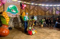 5º Encuentro Regional de los Hijos de la Madre Tierra se realizó en San Agustín, Colombia