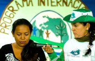 5th Regional Encounter of Children of Mother Earth was carried out in San Agustin, Colombia